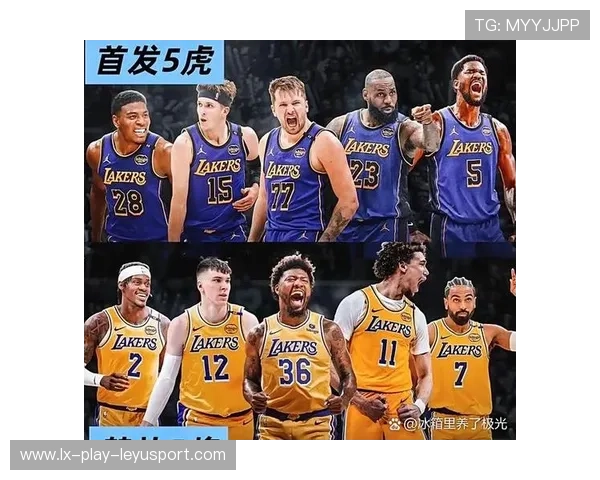 快船队迎来关键赛季，目标联盟前三，快船队伍