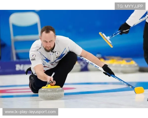 俄罗斯冰壶队勇夺冬奥会金牌，奇迹再现，俄罗斯冰壶队勇夺冬奥会金牌,奇迹再现的是谁