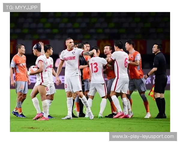 中超联赛新动态：梅州客家再度陷入财政危机