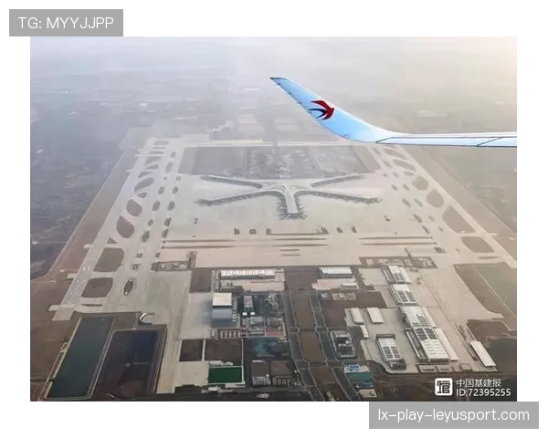 顶级航空港地面运营的协调：他是如何通过机位编排提升转场效率的