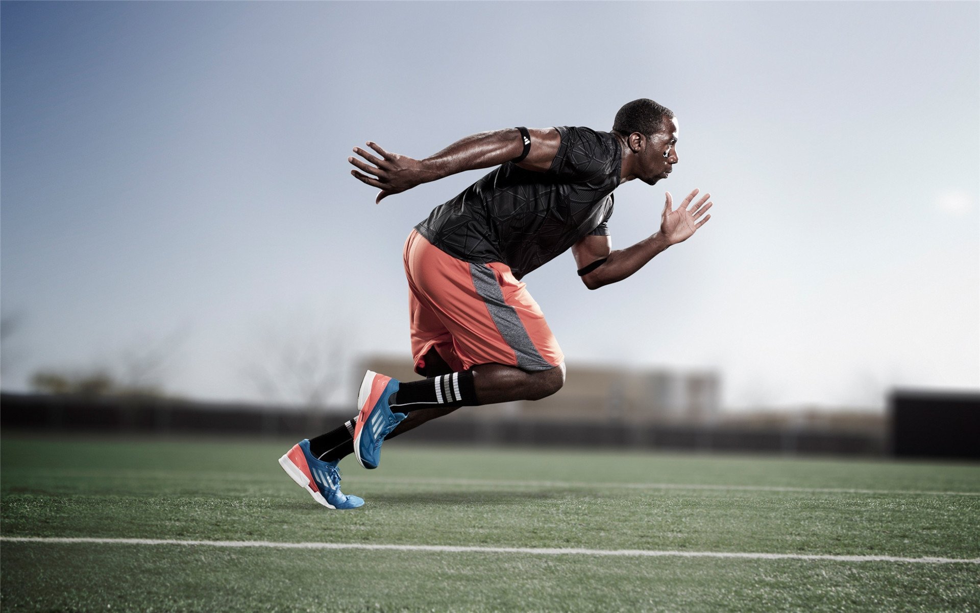 逆境中的执着，球队奋战到底！